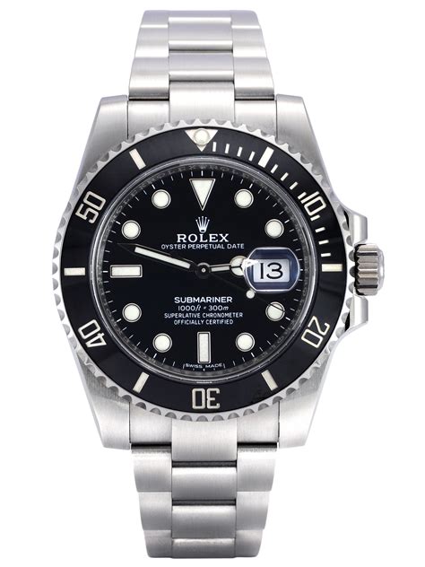 rolex submariner second hand melbourne|Rolex Submariner day date.